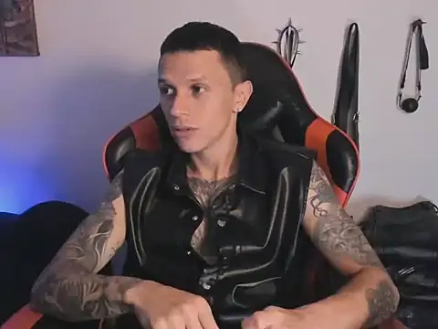 Masterdave7 webcam