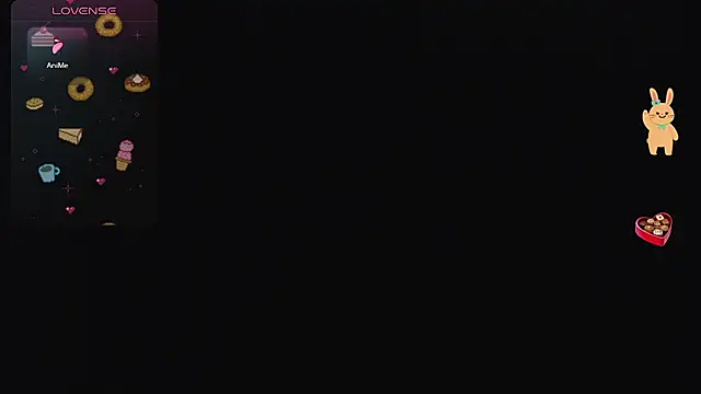 milly_sanchez webcam