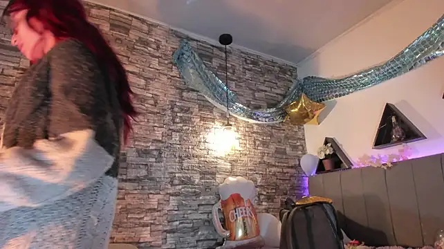 RedMeloddy webcam
