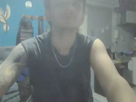 Bezzzzzerr webcam
