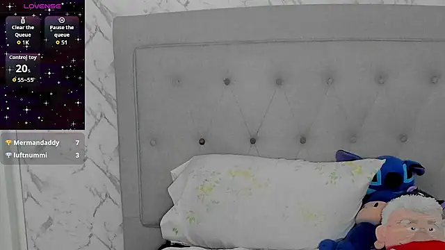 luigiferrara webcam