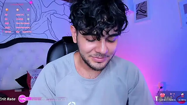 Samir_bear webcam