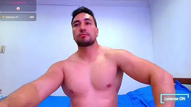 Kal_El_8 webcam