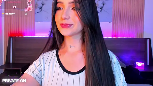 samanthaa_moon webcam