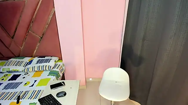 Ashley_Alexa webcam