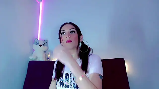 Megan_Gil_ webcam