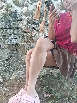 Linda-yiyi webcam