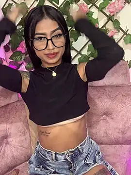 Dirty_isabella18 webcam