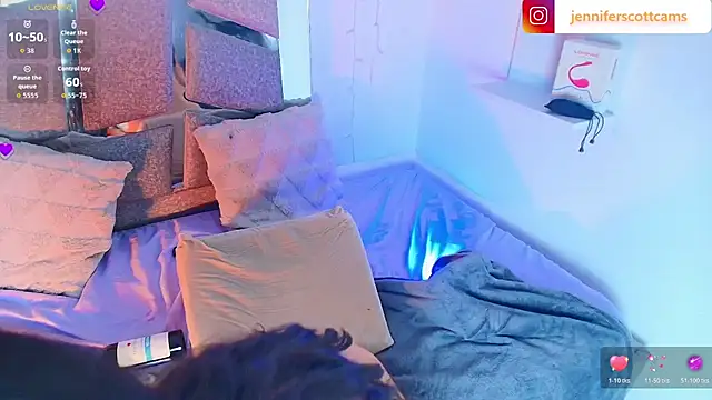 jennifer_Scot webcam