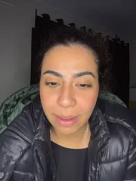 A_maddy webcam