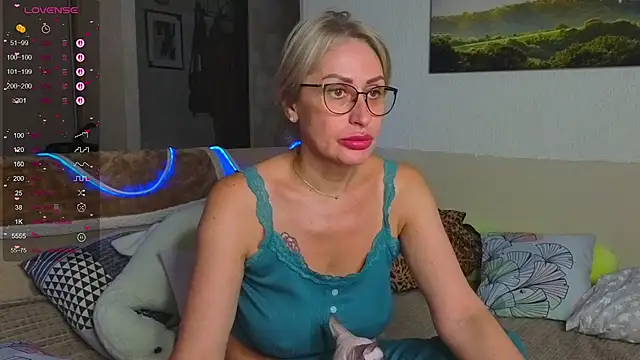 PamellaMurphy webcam
