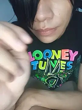 NekoboiPetiole webcam