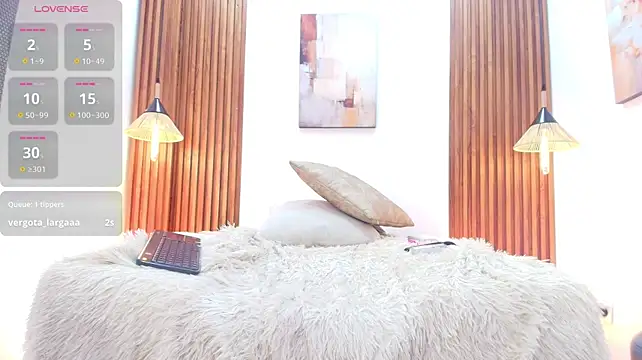 EvaGoddess_ webcam