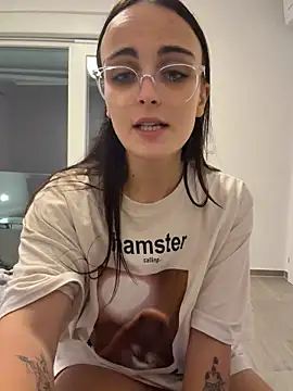 ScarStarX webcam