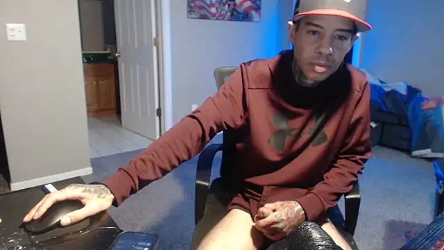 Michigan9000 webcam