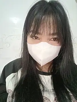 Alice-Xu webcam
