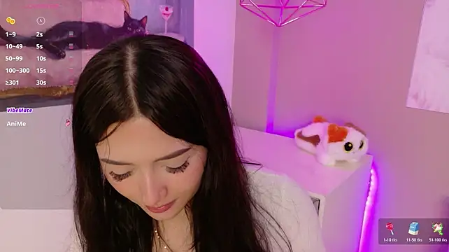 Nara_Pink webcam