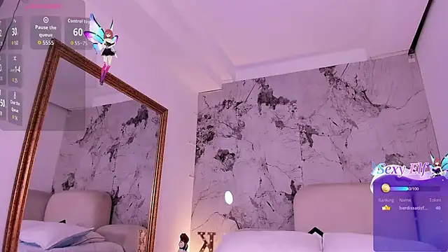 JanneBlossom_ webcam