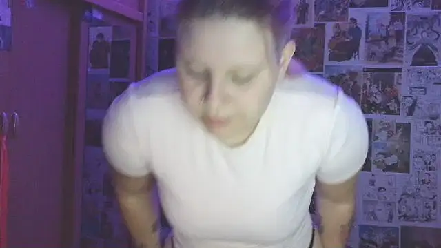 FoxPlayXX webcam