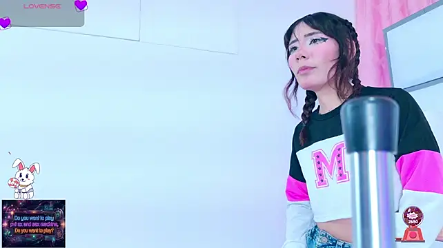 BunnySexyy18 webcam