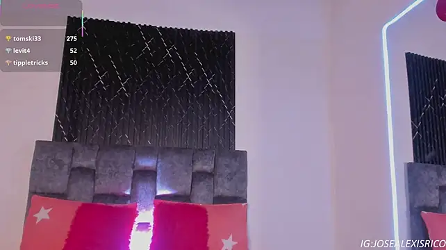 Alexxus_Smith webcam