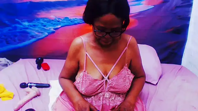 SEXY_MATURExx webcam