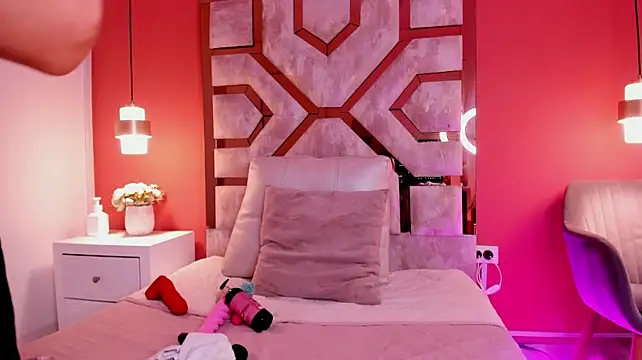 Justmia69 webcam