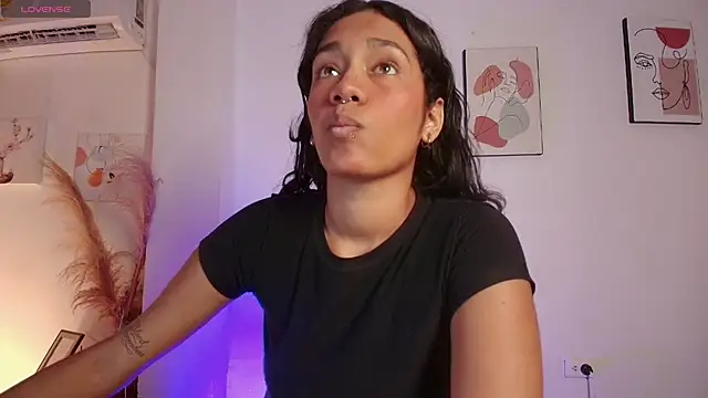 Meganlux1 webcam