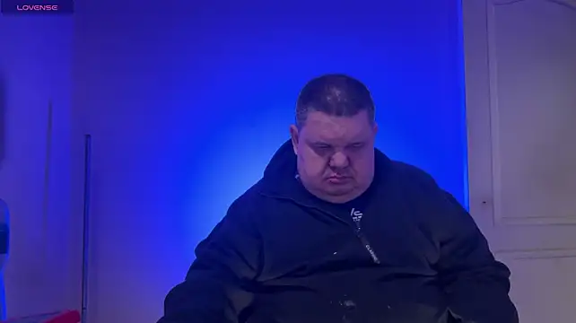 BIGBOSSDADDYX webcam