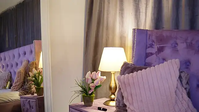 KimJada webcam