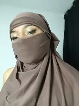 Samira_1 webcam