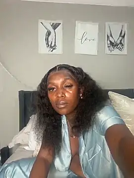 Miss_LaToYa webcam