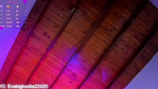 EvaBigBoobs webcam