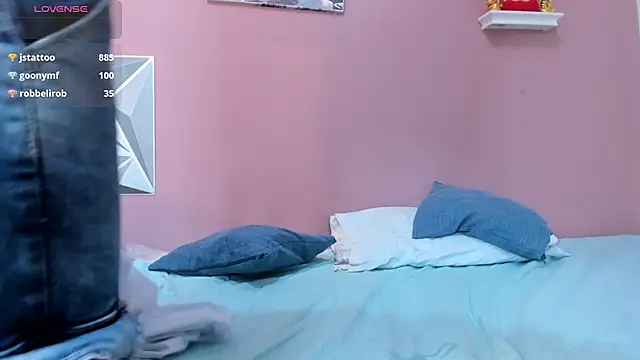 peach_babe webcam