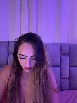 Bellarose_x1 webcam