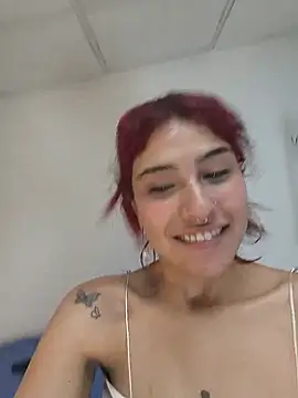 Nikky_Rose_ webcam