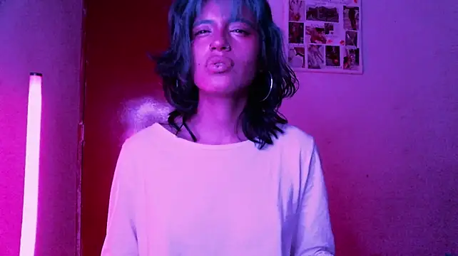 Celeste_lumi webcam
