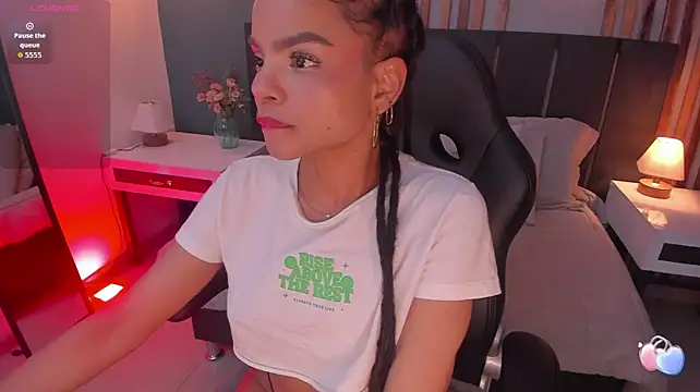Ambarmoon_ webcam