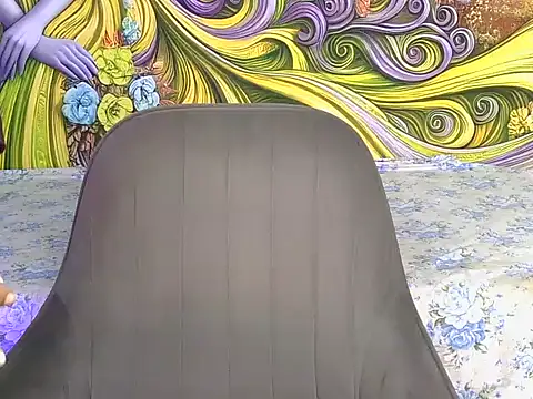 Its_Shizuka_ live cam