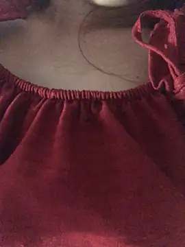 Nadia_baby webcam