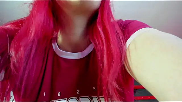 Lorenawatson webcam