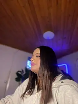 Dulce_cutee18 webcam