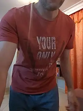 Look-Me webcam