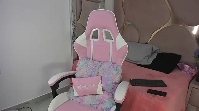 Rosariox9 webcam