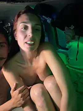 LounaSecrets webcam