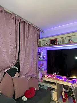 Its_Melissav webcam