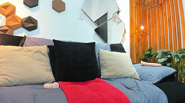 LoganHudsson webcam