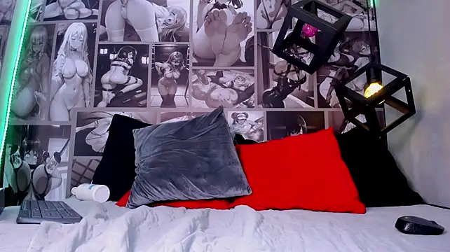 Daian_Catt webcam