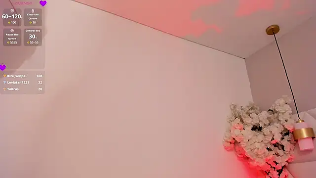 Valeria__Parker webcam