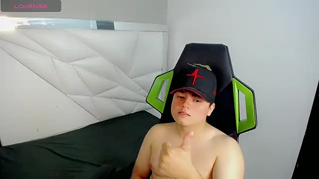 Tommy_cotton webcam